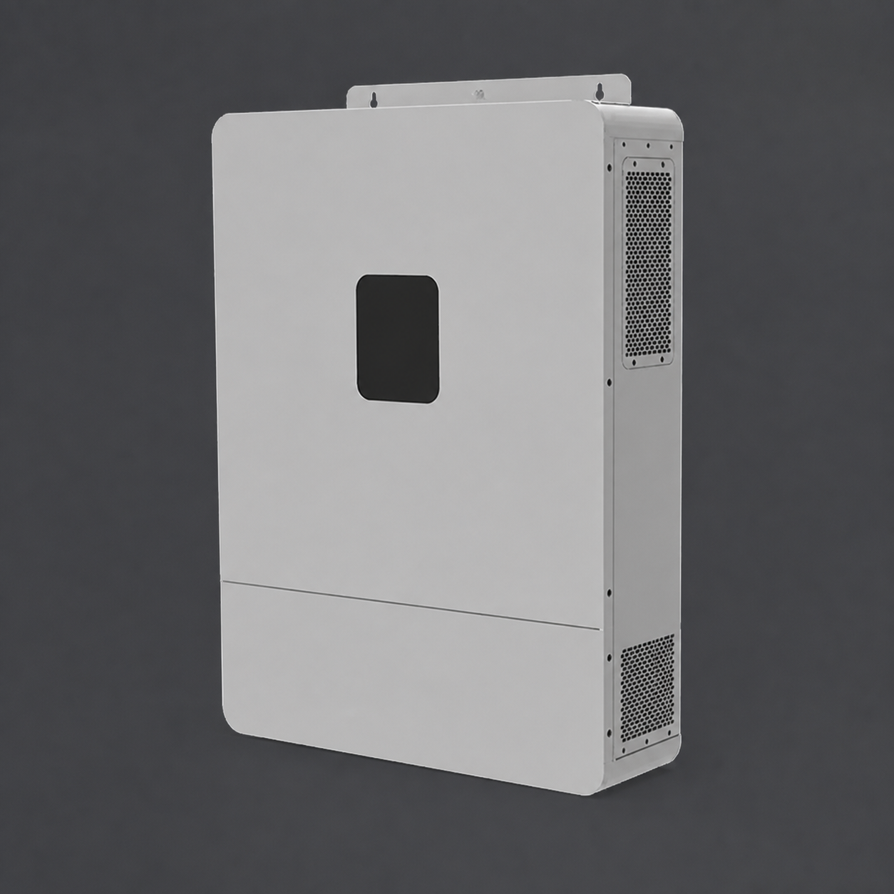 Автономные инверторы SP8000-OG / SP10000-OG